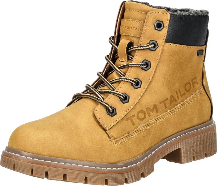 Produktbild Tom Tailor Stiefelette (39)