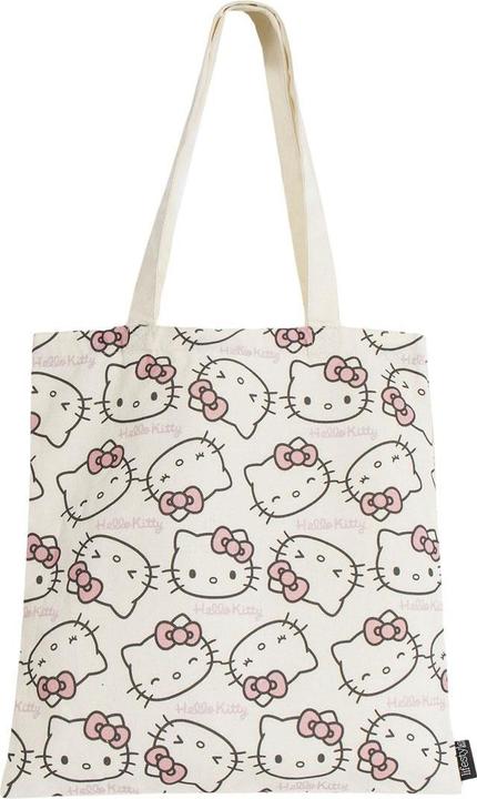 Cerda Sanrio - Kitty White
