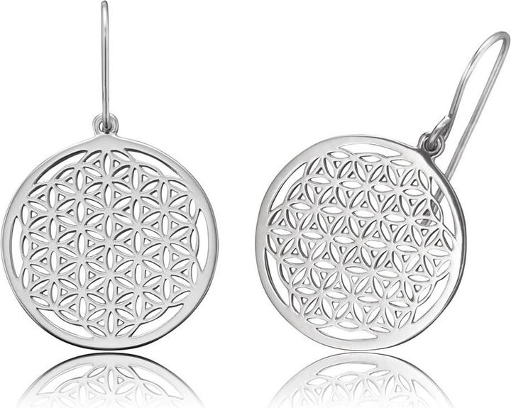 Produktbild Engelsrufer Lebensblume (Silber)
