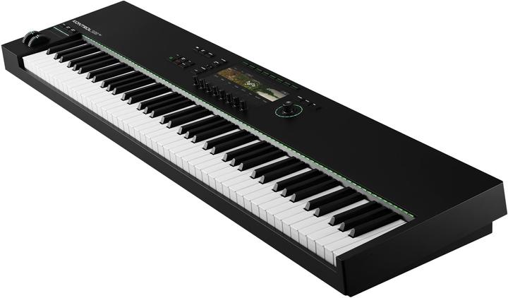 Immagine prodotto Native Tastiera USB/MIDI Kontrol S88 MK3 di Instruments (Tastiera)