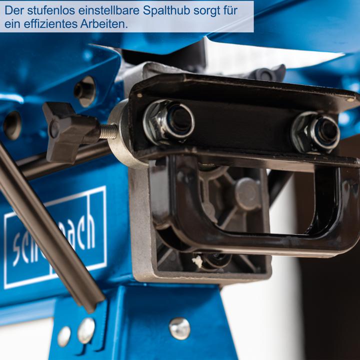 Produktbild Scheppach HL460