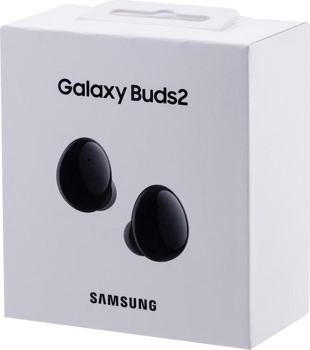 Produktbild Samsung Galaxy Buds2 (ANC, 5 h, Kabellos)
