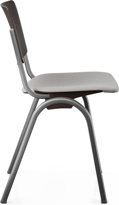 Image du produit HAG Chaise de conférence Celi 9140 Marron