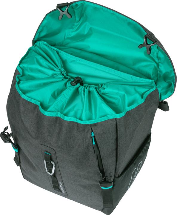 Immagine prodotto Basil Discovery 365D (20 l, Borsa portapacchi)