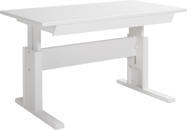 Lifetime Kidsrooms Hoehenverstellbarer Schreibtisch mit Schublade