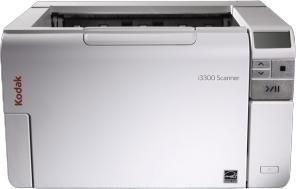 Actual product image Kodak i3300 (USB)