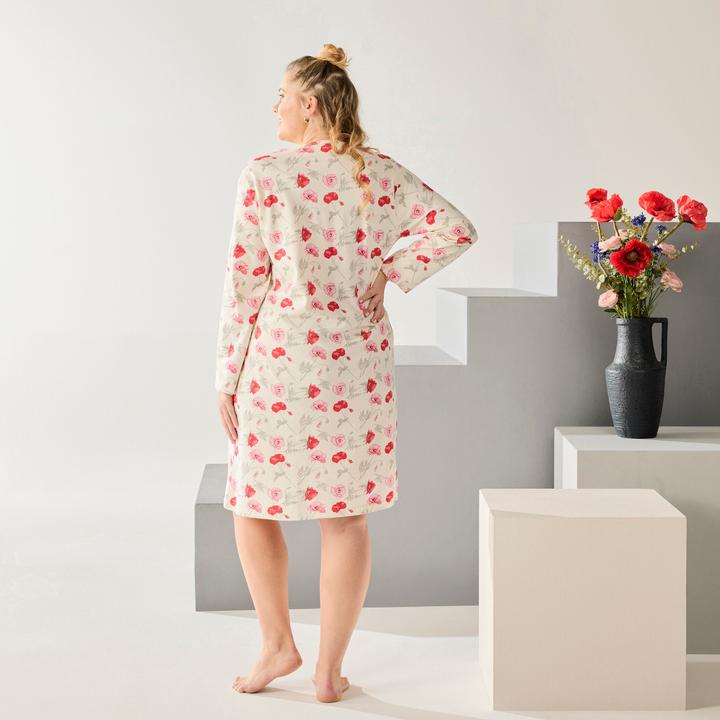 Immagine prodotto Erwin Müller Camicia da notte da donna (48, 50)