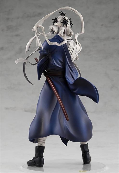 Image du produit Good Smile Company Kenshin le vagabond - Makoto Shishio Pop Up Parade
