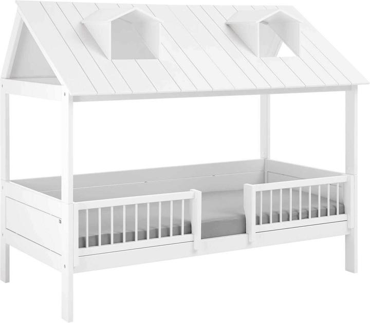 Produktbild Lifetime Kidsrooms Beach House (90 x 200 cm)