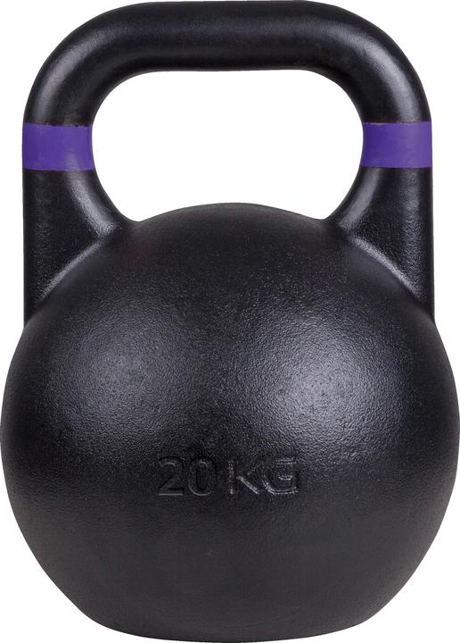 Actual product image Sport-Thieme Kettlebell Competition (1 x 20 kg)