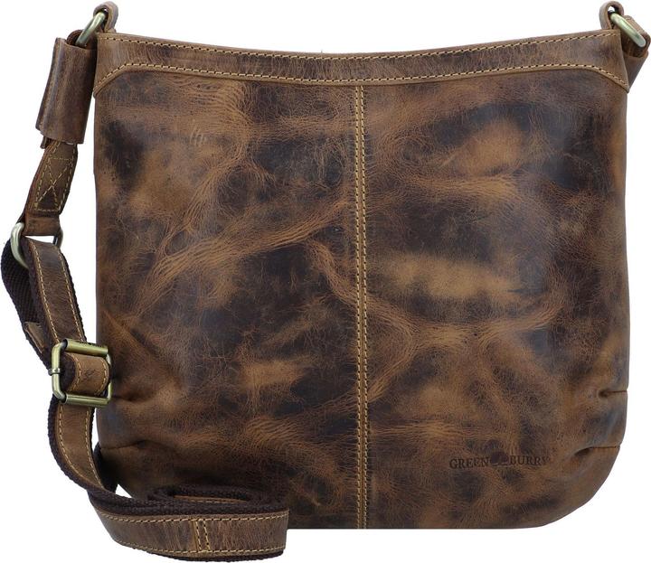 Greenburry Umhängetasche Vintage 1655A