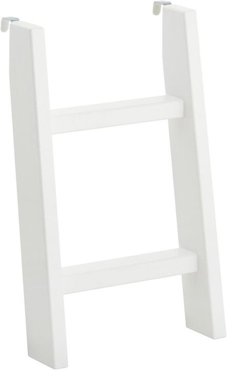 Laccato di bianco