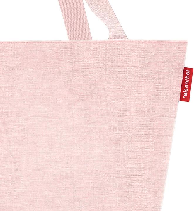 Actual product image reisenthel shopper M twist blush (15 l)