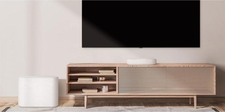 Actual product image LG DQP5W.DDEULLK (320 W, 3.1.2 Channel)