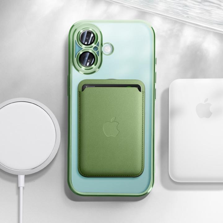 Immagine prodotto Avizar Custodia metallica (Apple iPhone 16 Plus)