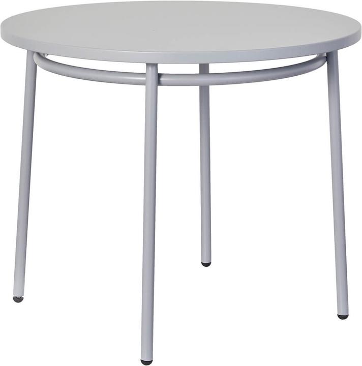 Lifetime Kidsrooms Chill Play Table 60 blu smerigliato (Dinette per bambini)