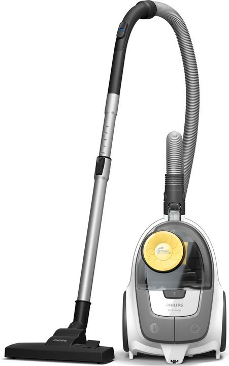 Immagine prodotto Philips Aspirapolvere senza sacchetto serie 2000, PowerCyclone 4