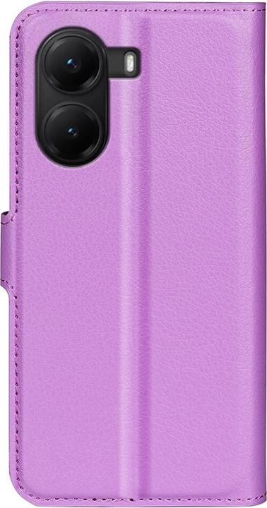 Produktbild Cover-Discount Leder Etui Hülle (Xiaomi Poco X7 Pro)