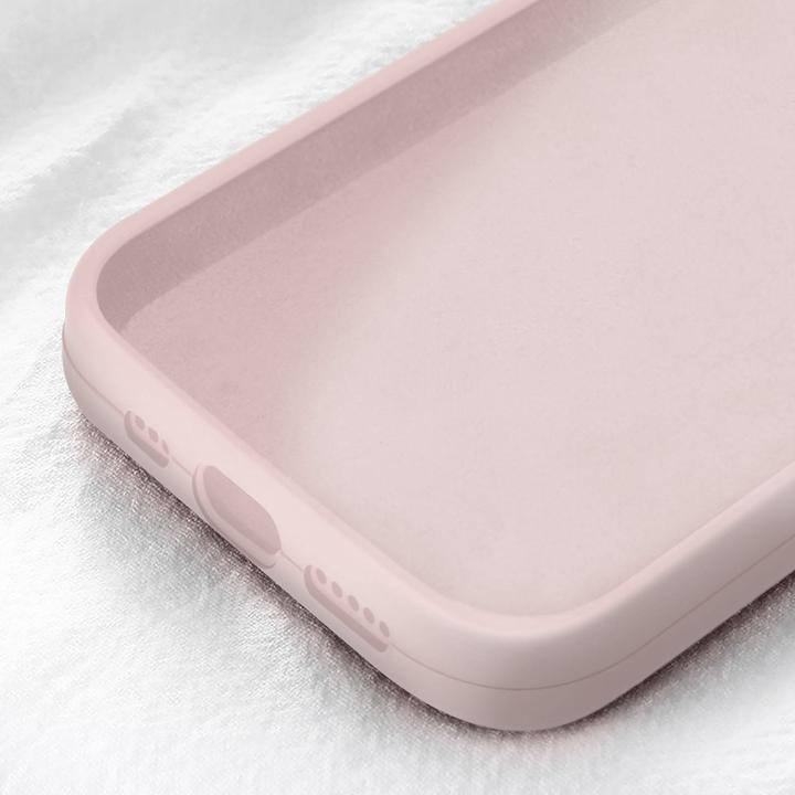 Actual product image Moxie BeFluo Series (Apple iPhone 15 Plus)