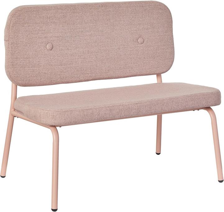 Lifetime Kidsrooms Panchina Chill con seduta imbottita Cherry Blossoms (Panchina per bambini)