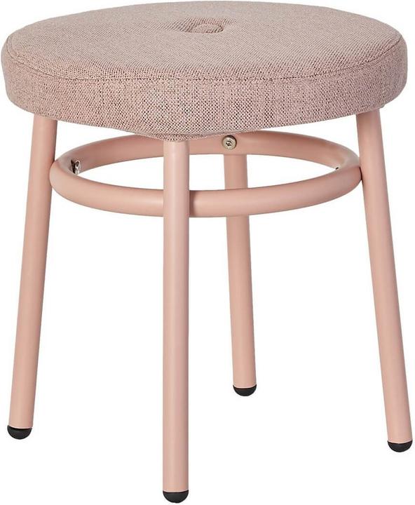 Lifetime Kidsrooms Chill Corner con sgabello, sedia, tavolo e tavolo rotondo Cherry Blossoms (Dinette per bambini)