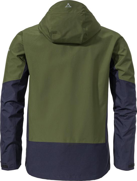 Produktbild Schöffel Jacket Wamberg M (48)