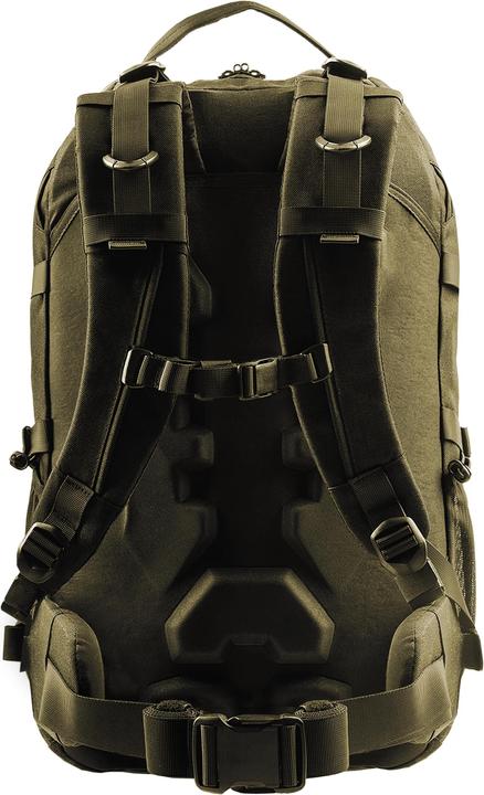 Actual product image Stoirm 40L Tactical Back Gen2 (40 l)