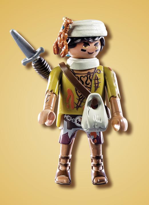 Actual product image Playmobil 71024 Sa'lahari Sands - Wreck Scorpion Hunt (71024, Playmobil Novelmore)