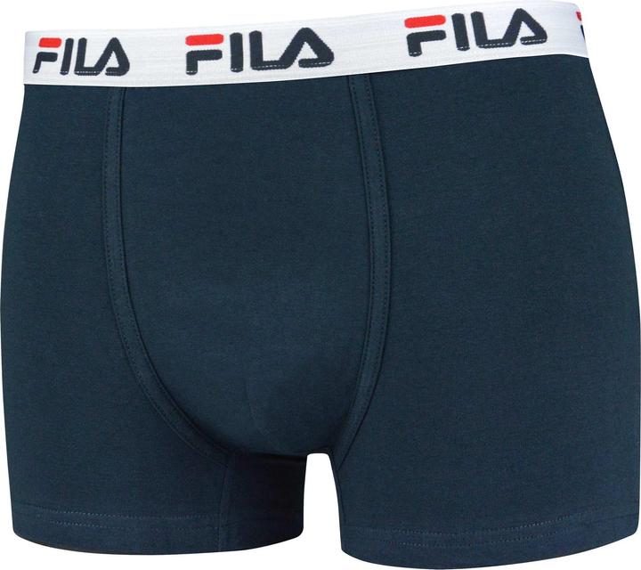 Actual product image FILA Boxer shorts Casual Stretch (XXL, 5-pack)