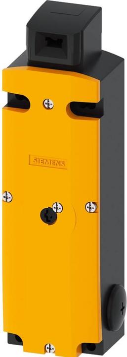 Actual product image Siemens Solenoid interlock 1S 2Ö 24VDC