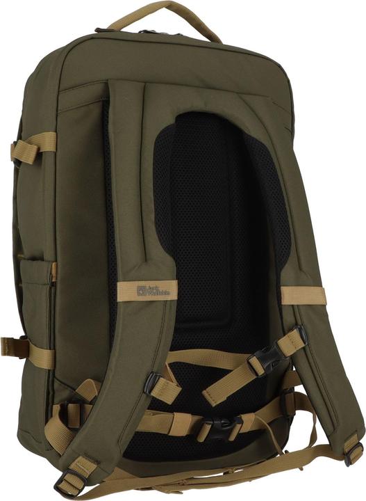Actual product image Jack Wolfskin Hallgarten (26 l)