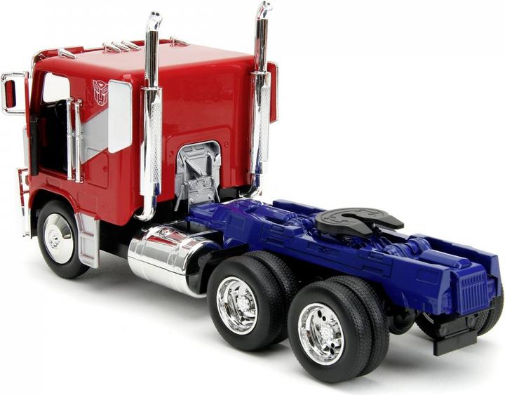 Immagine prodotto Jada Transformers T7 Optimus Prime 1:24