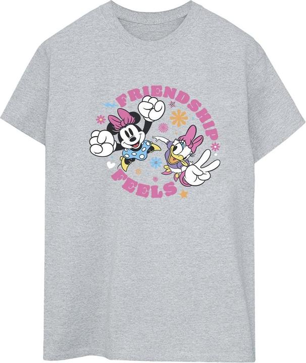 Produktbild Disney Minnie Mouse Daisy Friendship TShirt (L)