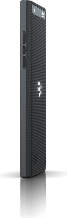 Image du produit BlackBerry Sauter (16 Go, Shadow Grey, 5", SIM simple, 8 Mpx, 4G)