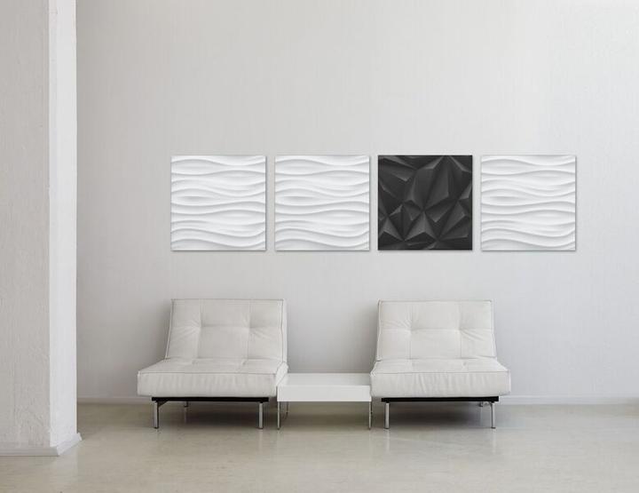 Produktbild Sigel Artverum (Magnettafel, 48 x 48 cm)