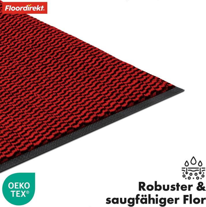 Produktbild Floordirekt Schmutzfangmatte SKY Novo (90 x 150 cm)