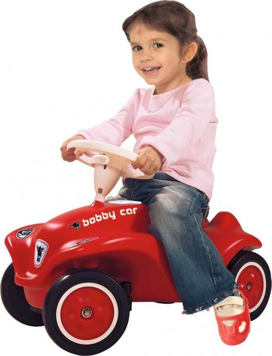 Actual product image BIG shoe care