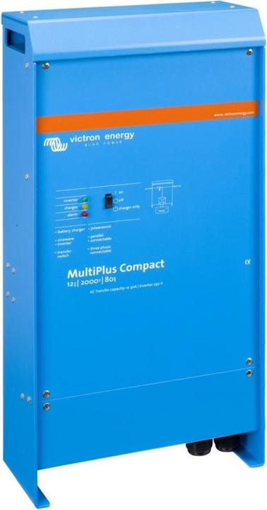 Immagine prodotto Victron Energy MultiPlus C 24/2000/50-30
