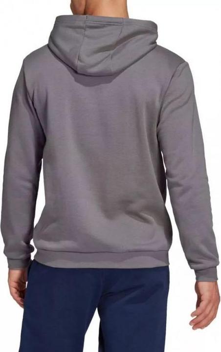 Actual product image adidas Entrada 22 hoodie men (XL)