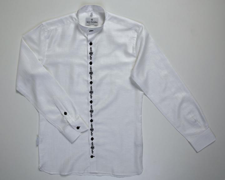 Produktbild Cottage Chic Folklorhemd (3XL)