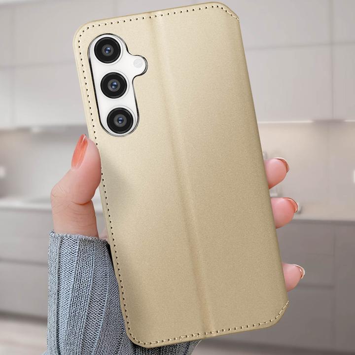 Produktbild Avizar Dual Pocket Cover Series (Samsung Galaxy S23 FE)
