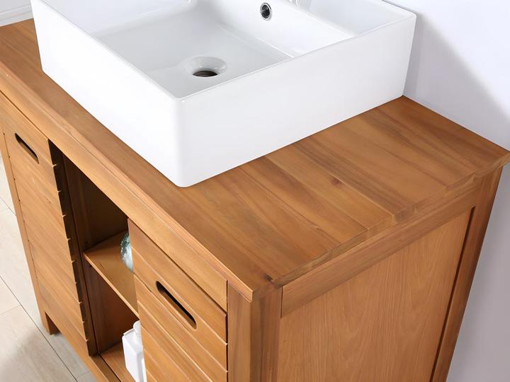 Actual product image Vente-unique Pulukan