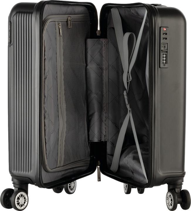 Produktbild Worldpack Trolley Bergen (34 l)