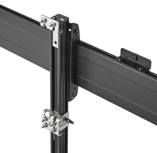 Actual product image Vogels Universal Series PLM 8030 - Mounting Component (Vertical Column) (Various)