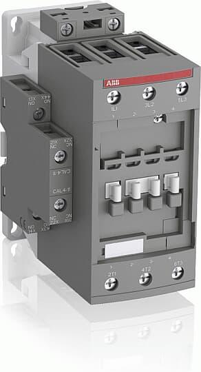 Actual product image ABB Contactor
