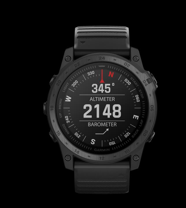 Produktbild Garmin tactix 7 Standard Edition (51 mm)