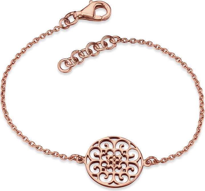 Engelsrufer Bracelet ornament (18 cm, Silver)