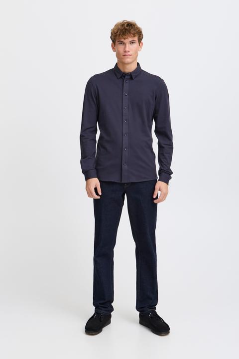 Immagine prodotto Casual Friday CFARTHUR LS BU jersey piquet shirt 20505281 (XXL)