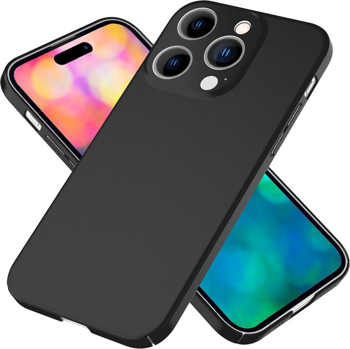 Immagine prodotto Nalia Custodia per cellulare extra sottile (Apple iPhone 14 Pro Max)