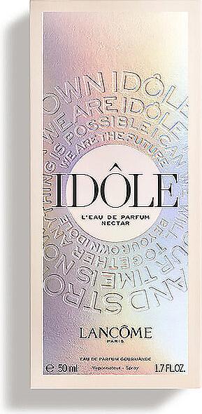 Actual product image Lancôme Idôle Nectar Eau de Parfum (Eau de parfum, 50 ml)